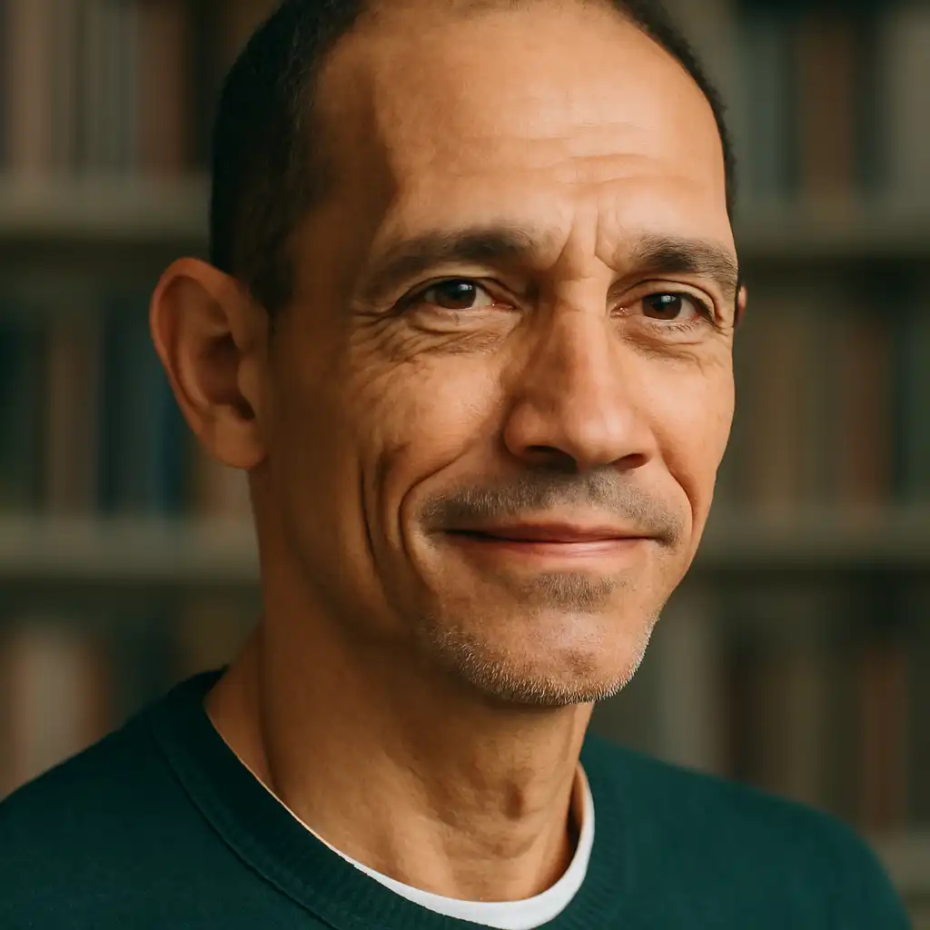 João Pedro Nogueira